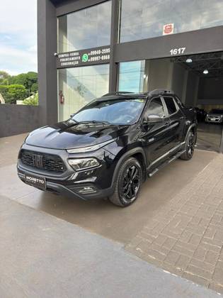 FIAT TORO 2.0 16V TURBO DIESEL ULTRA 4WD AT9
